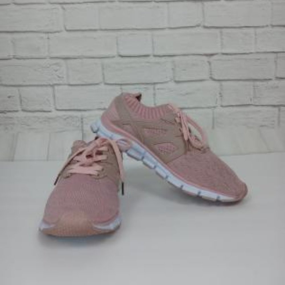 RBX Rose Pale Sneaker